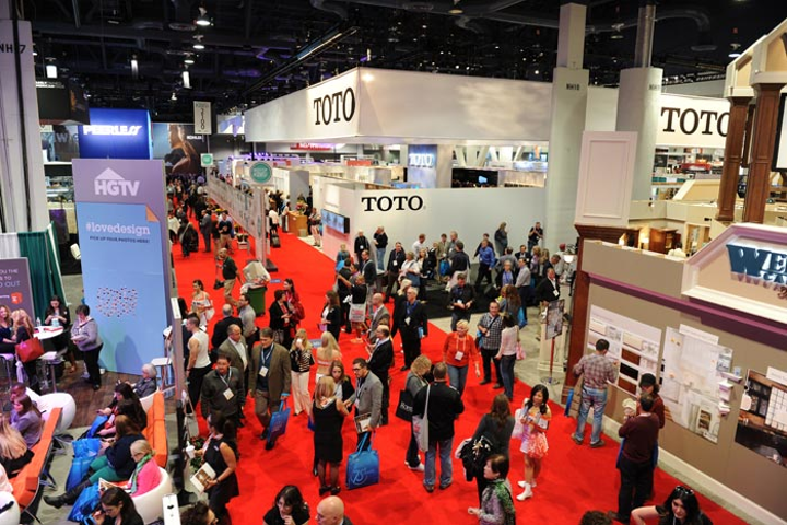 TRADE SHOWS & CONFERENCE