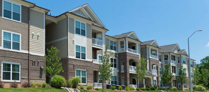 SINGLE FAMILY RESIDENT & MULTI-FAMILY RESIDENT