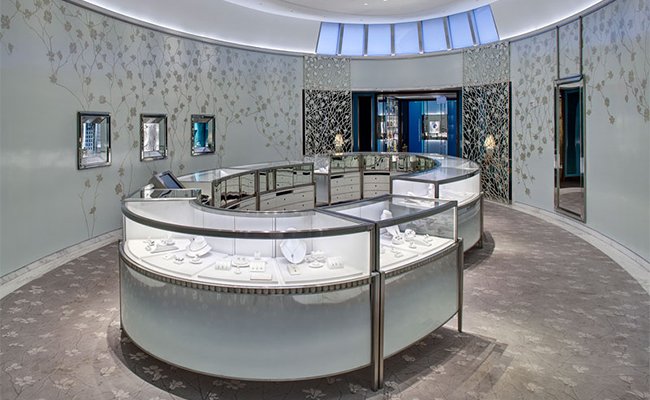 JEWELRY STORES