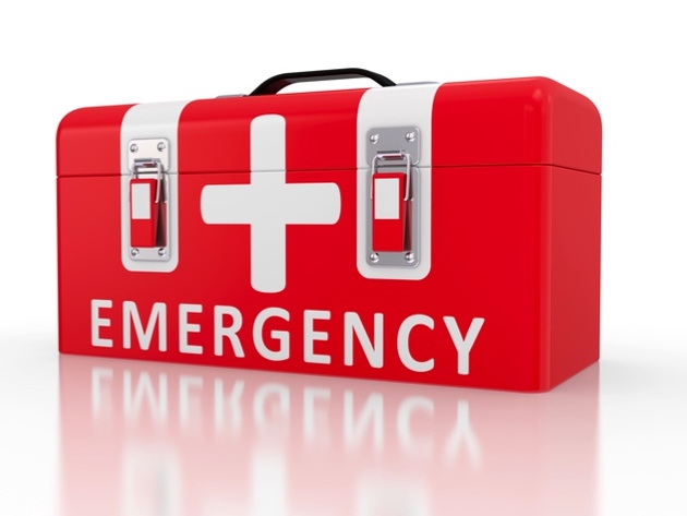 Onsite Emergency Ambulance & CPR/First Aid Services