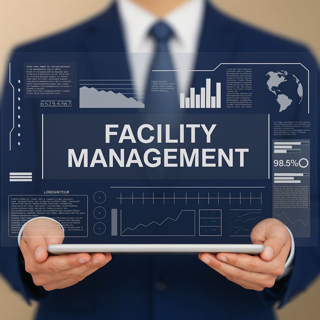 FACILITY MANAGEMENT SYSTEM