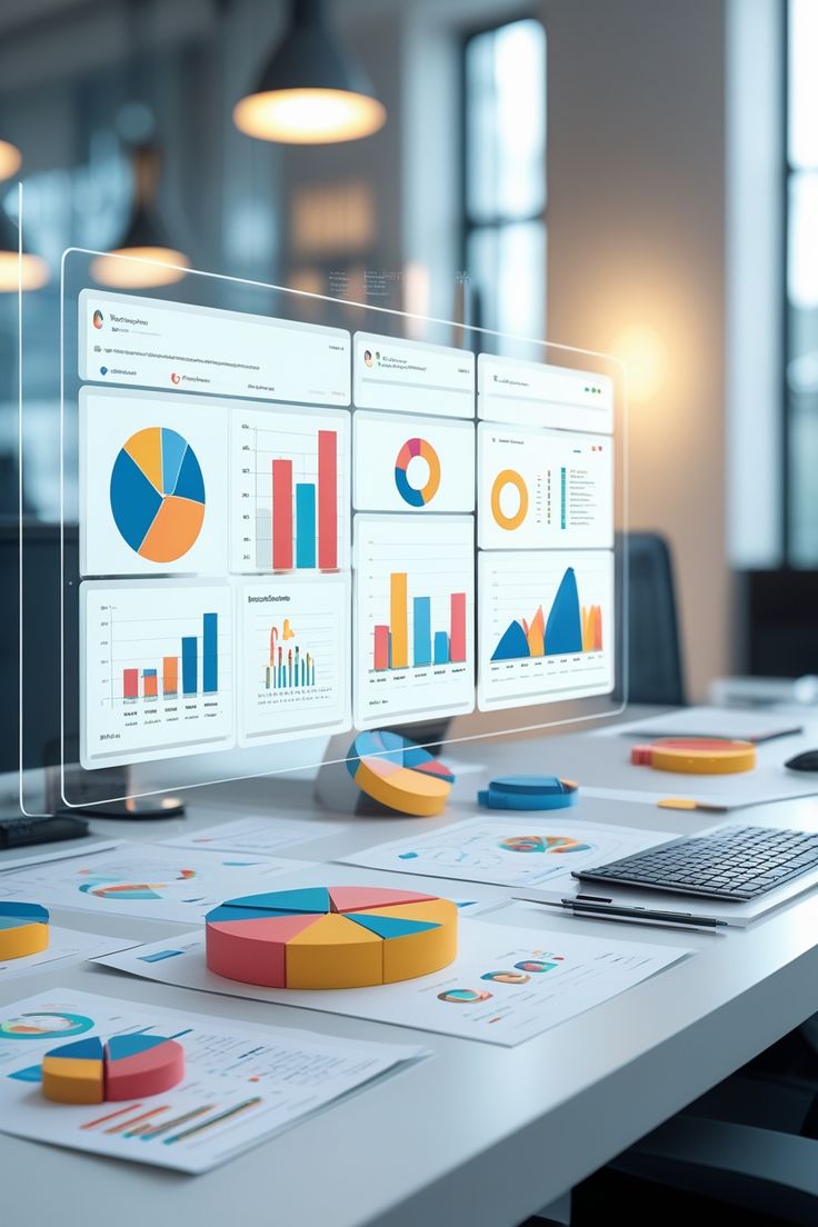 DIGITAL DISPLAY SYSTEM