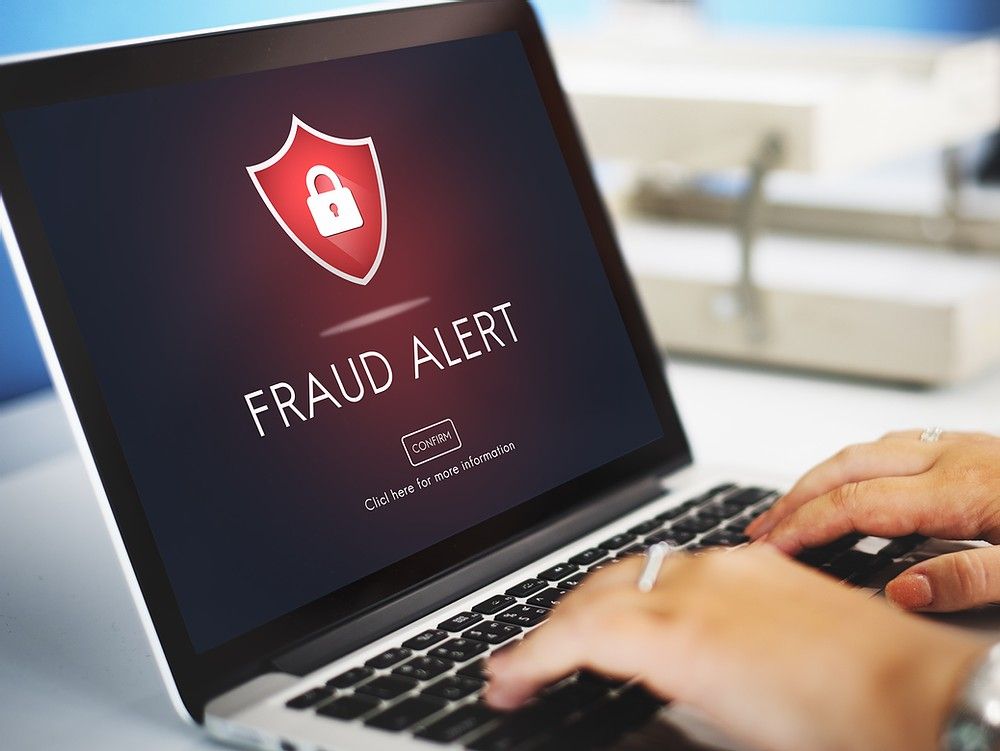 FRAUD PREVENTION PLANNING & DESIGN