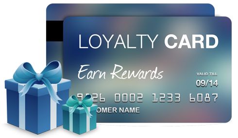 LOYALTY CARD SOLUTION
