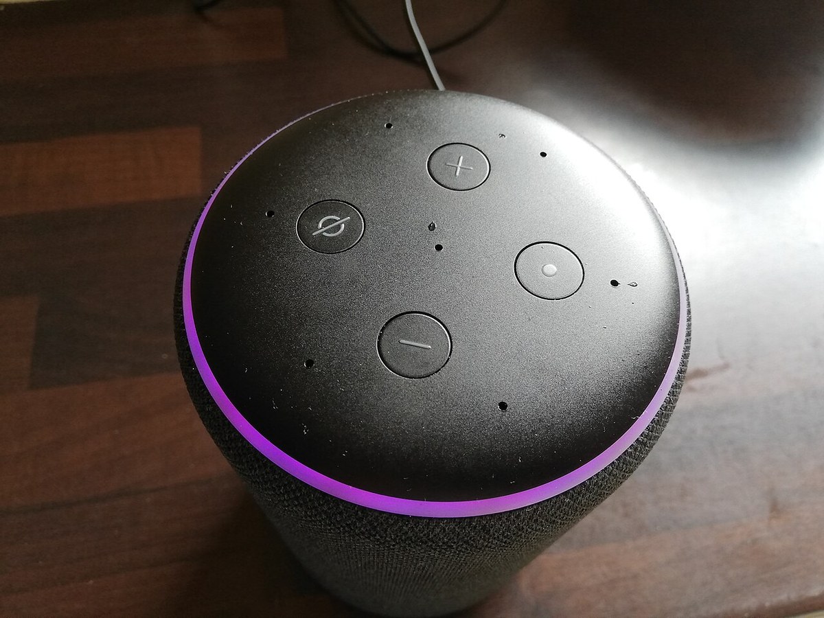 Voice Control