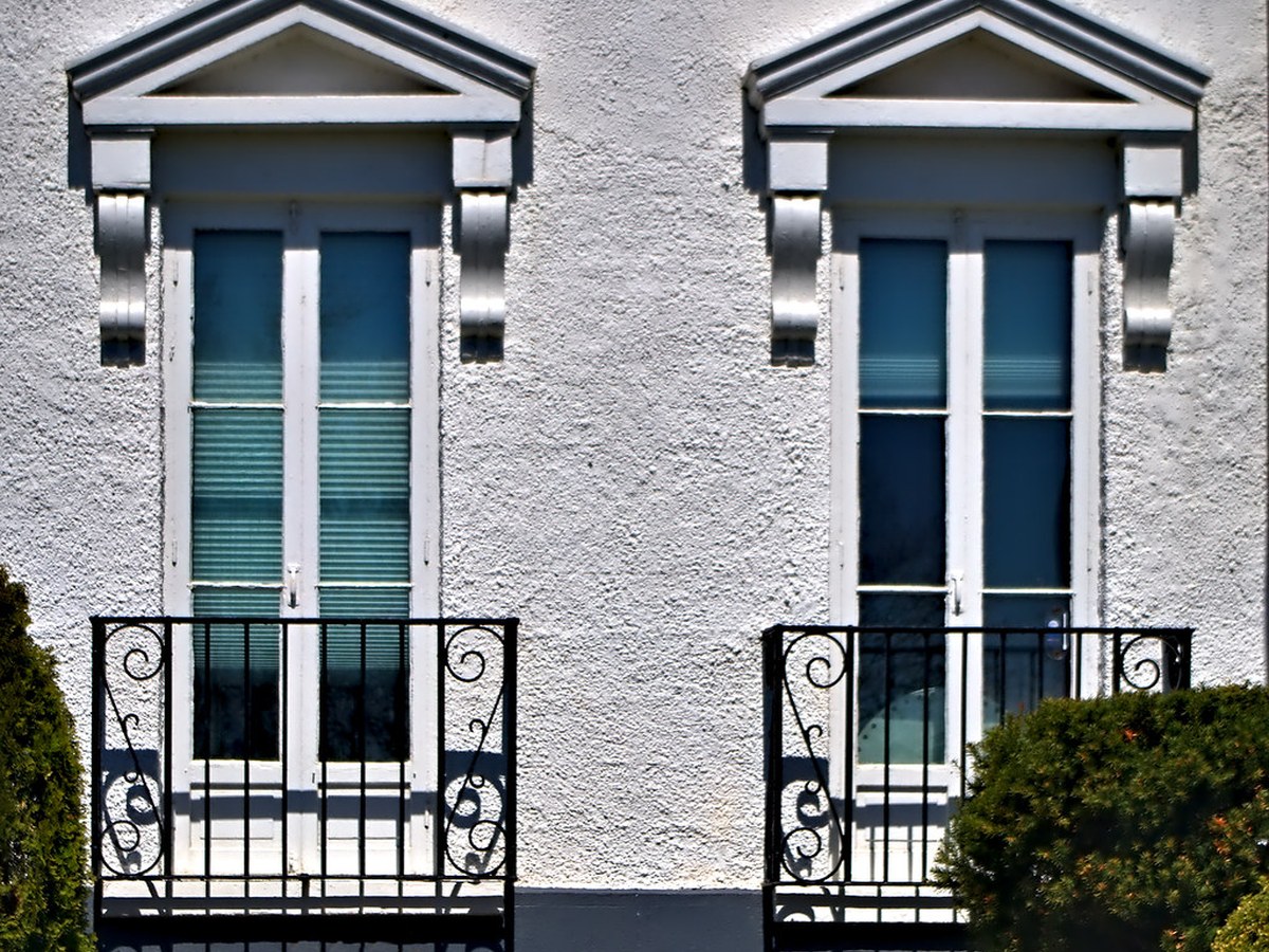 Automated Blinds and Curtains