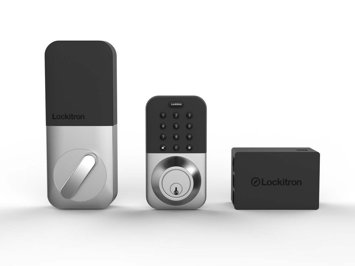 Smart Access Control