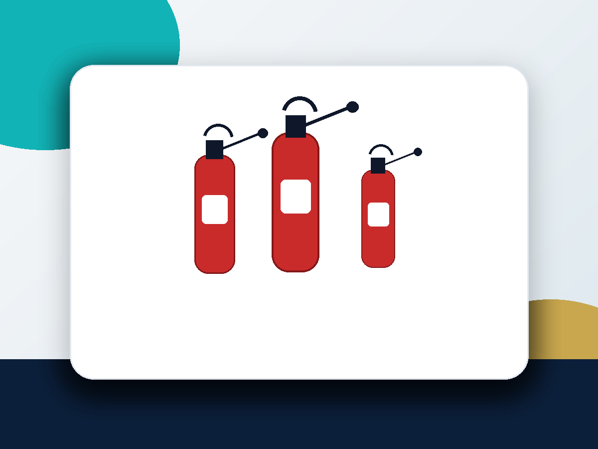 Fire Extinguishers
