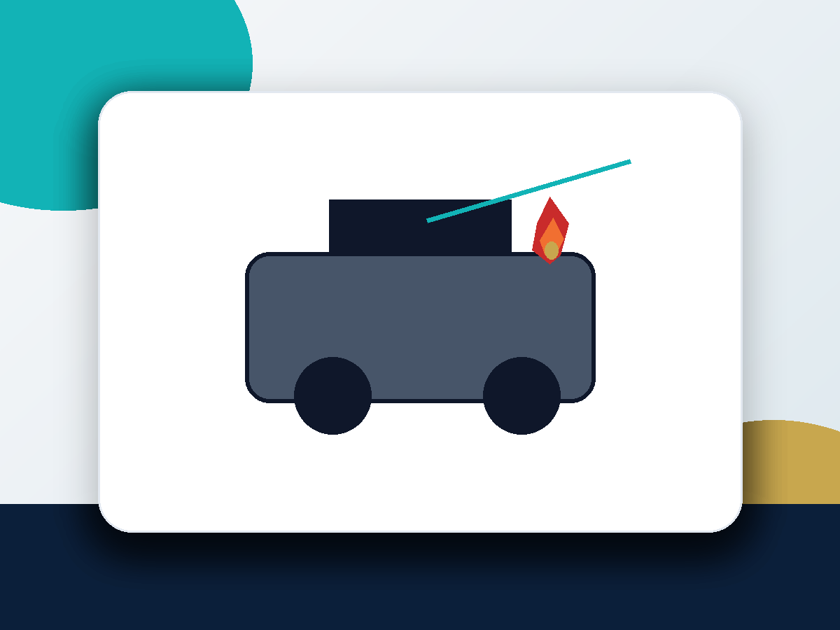 Fire Solutions for Vehicle Engines