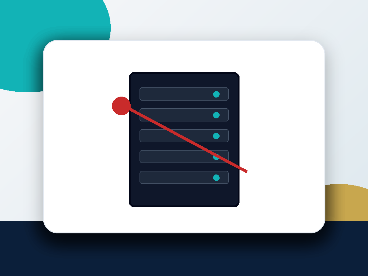 Fire Solutions for Server Racks