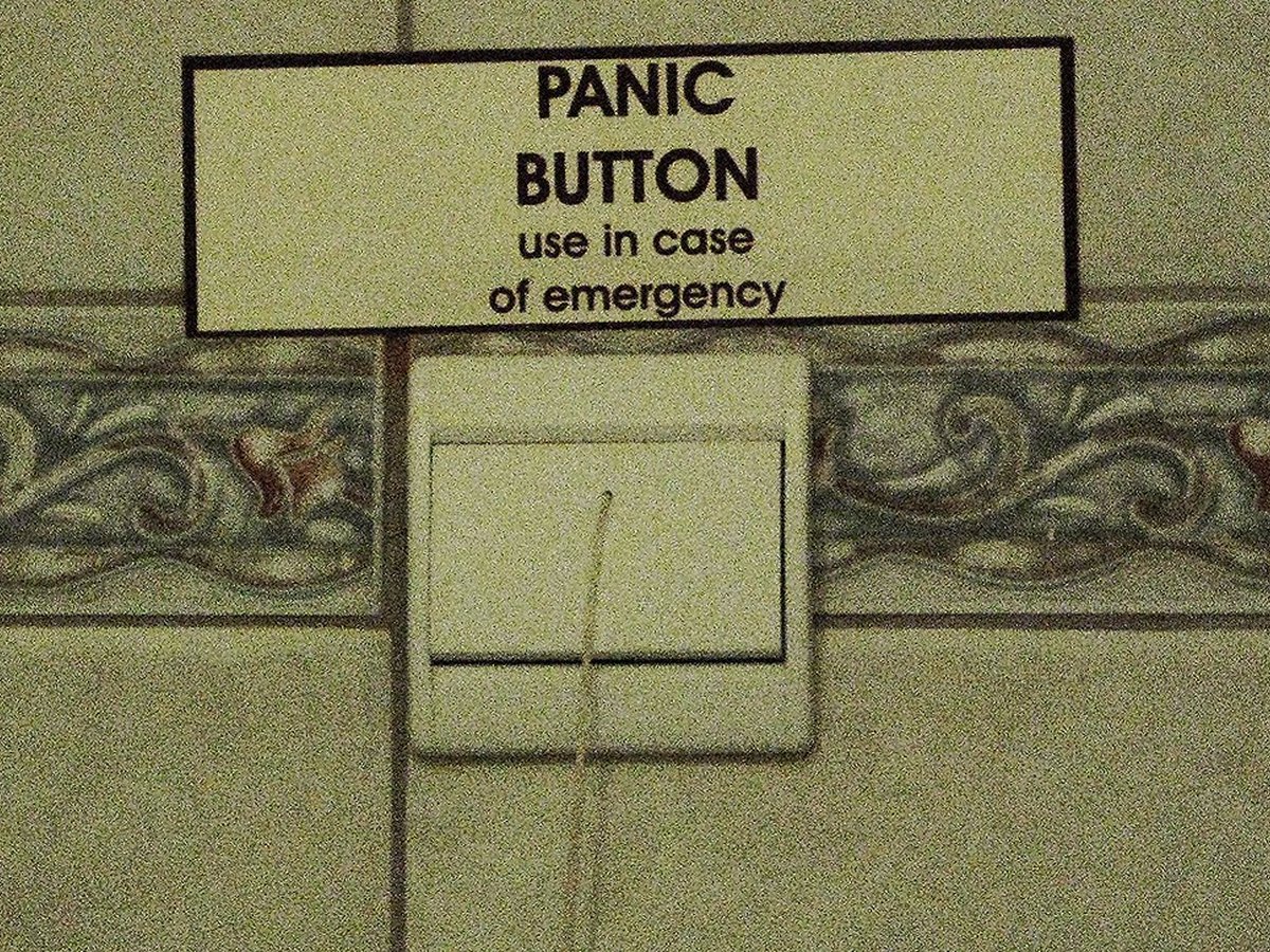 Panic Devices