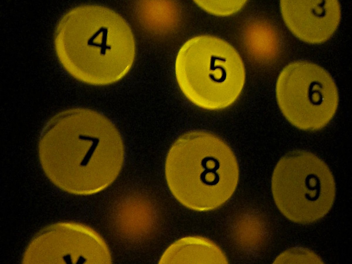 Burglar Alarm Monitoring