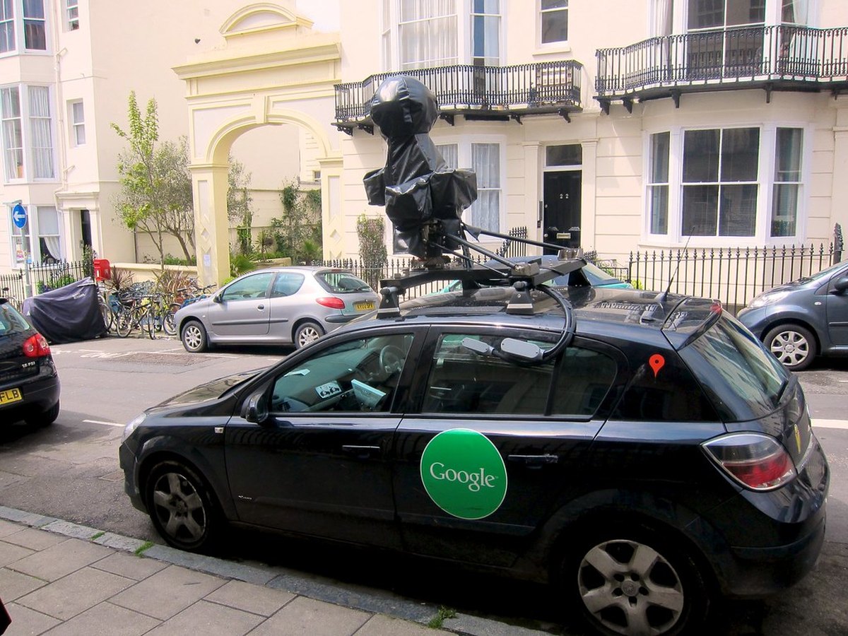 In-Car PC Surveillance System