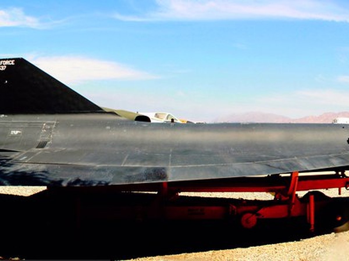 Home Unmanned Drone Monitor