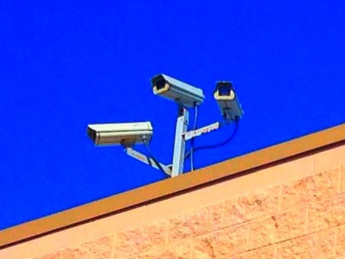 Loitering Detection System