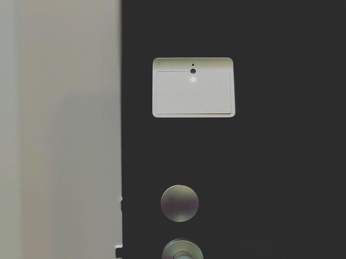 Smart Locks
