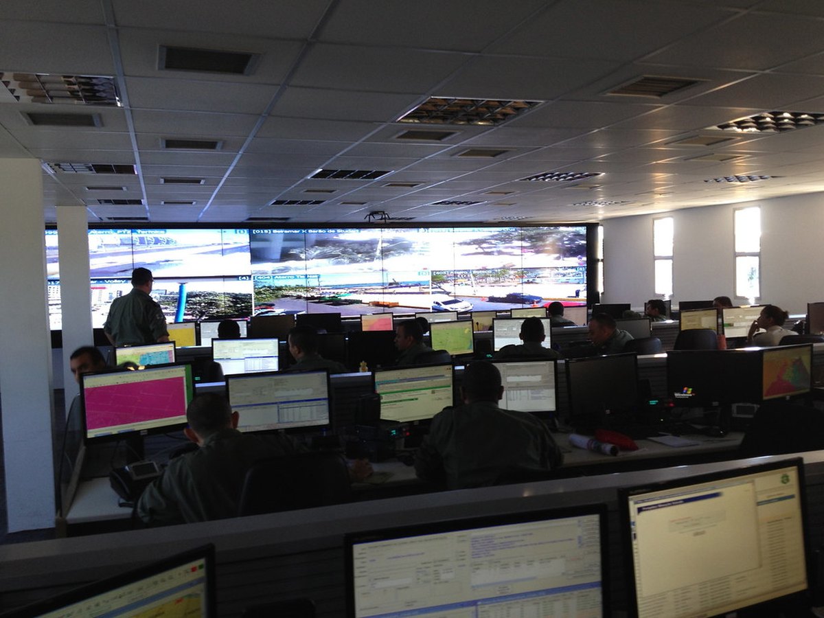 Intelligent Surveillance Monitoring