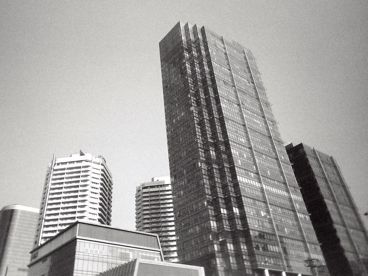 Architectural Films