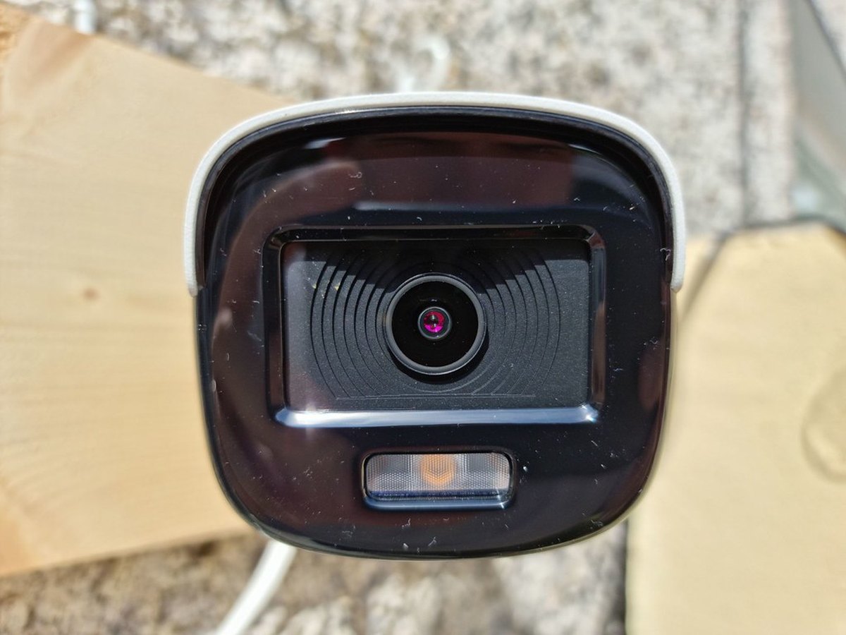 Smart Home Security