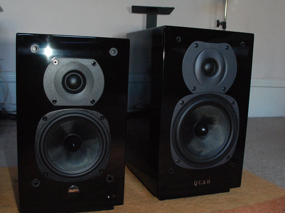 Multi Room Audio