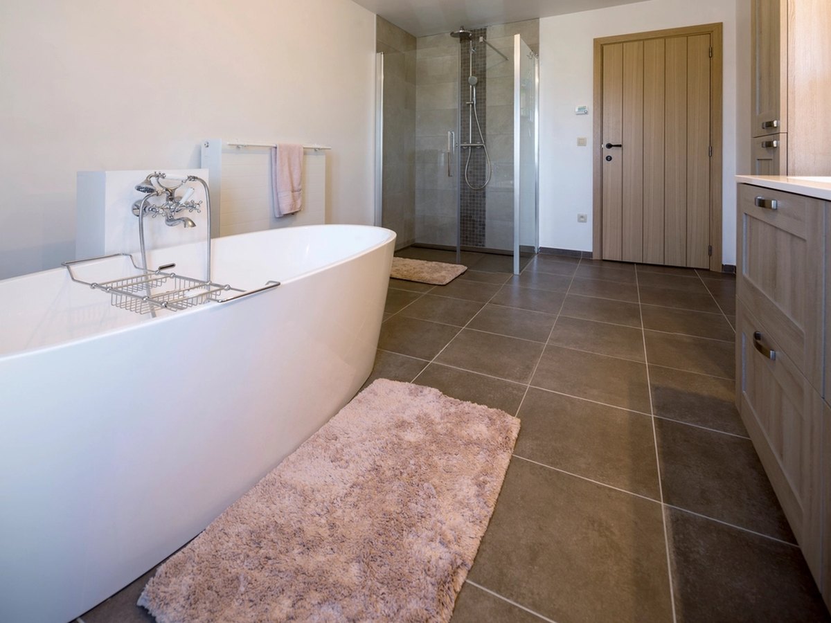 Bathroom Design
