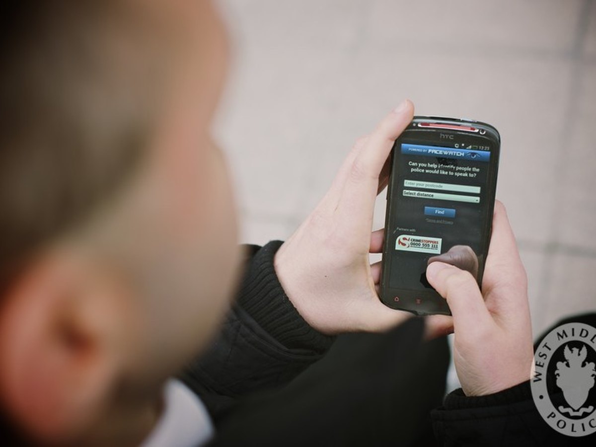 Live Video Surveillance Technology Apps