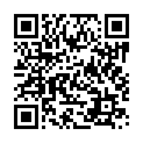QR code for the Student Attendance & School Bus GPS Tracking System Questionnaire